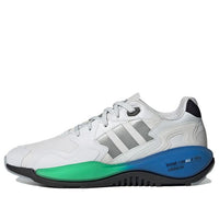 adidas originals ZX Alkyne 'White Gray Black' FX6248