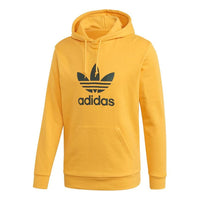 Men's adidas originals Trefoil Sports Gold Color GD9923