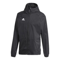 adidas Training Jacket 'Black' BQ6528
