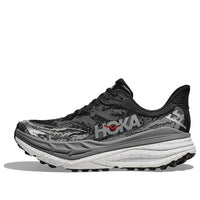 HOKA ONE ONE Stinson 7 'Black Outer Orbit' 1141530-BCKT