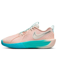 (GS) Nike Air Zoom GT Cut 3 'Washed Coral Dusty Cactus Silver' FD7033-602