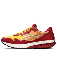 ASICS Jogger X81 'Honey Burgundy' 1201A744-750