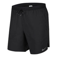 Nike Flex Stride 7 Brief Running Shorts Black CJ5460-010