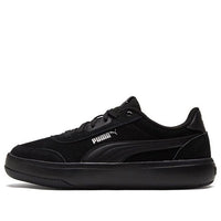 (WMNS) PUMA Tori 'SD - Black' 384598-01