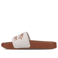New Balance 200 Slides 'Beige White' SMF200L3