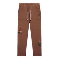 Air Jordan x Travis Scott Sweatpants 'Archaeo Brown' DO4098-256