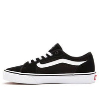 Vans Filmore Decon 'Black' VN0A3WKZ5LM