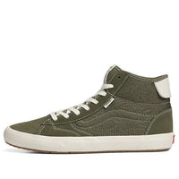Vans Quilted The Lizzie 'Green White' VN0A4BX150K
