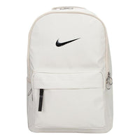 Nike Heritage Winterized Eugene Backpack 23L 'Light Bone' DN3592-072