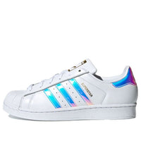(WMNS)adidas Superstar 'Iridescent Hologram' EG2919