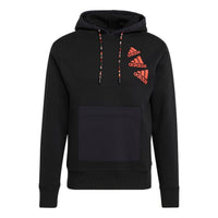 adidas M Q4 Bl Hd Logo HL9376