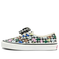 Vans Sandy Liang x Authentic 44 DX 'Checkerboard Floral' VN0A5KX4AXG
