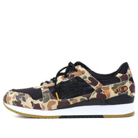 ASICS x atmos Gel-Lyte 3 'Duck Camo' Japan Release TQ6H2Q