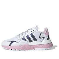 (WMNS) adidas Nite Jogger 'True Pink' EG7942