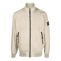STONE ISLAND Crinkle Reps Jacket 'Dove Grey' 781542822-V0092