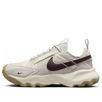 (WMNS) Nike TC 7900 'Light Bone Burgundy Crush' DD9682-003