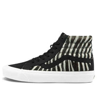 Vans SK8-HI 38 DX 'Anaheim Factory - Zebra' VN0A38GF4ZD