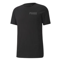PUMA Modern Tee 'Black Grey' 585236-01