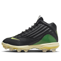 Nike Air Griffey Max 2 Cleats 'Black Volt' HF1579-001