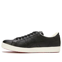 Onitsuka Tiger Fabre NM Shoes 'Black White' 1183B359-001