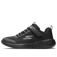 Skechers Go Run 600 -KIDS Black 82007L-BBK
