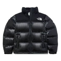 THE NORTH FACE Novelty Nuptse Jacket 'Black' NJ1DL50K