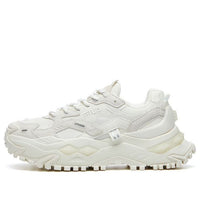 (WMNS) Fila Fusion 'Ivory' T12W135211FMM