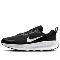 (WMNS) Nike Promina Wide 'Black White' HQ8478-002