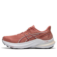(WMNS) ASICS GT-2000 12 'Light Garnet' 1012B506-600