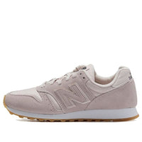 (WMNS) New Balance 373 Series Pink B Wide WL373PP
