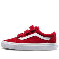 Vans Old Skool Red Unisex VN0A3D29RXK