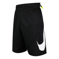 Nike SHORT HBR NFS Basketball Short Pant Male Black CN5299-010