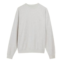 adidas x Y-3 French Terry Crew Sweater 'Cream' JM7874