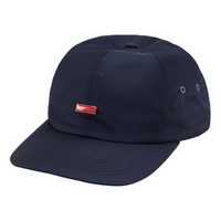 Supreme FW23 Week 5 Eamel Logo 6-Panel Cap 'Navy' SUP-FW23-2328