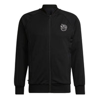 adidas Originals X Andr Saraiva Sst Track Jacket 'Black' HL9235