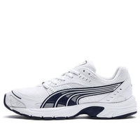 PUMA Axis 'White Peacoat' 368465-04