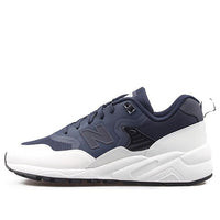 New Balance 580 White/Blue MRT580TH