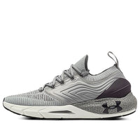Under Armour HOVR Phantom 2 IntelliKnit 'Grey Wolf' 3024154-100