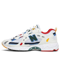 New Balance x Aime Leon Dore 827 'White' ML827ALD