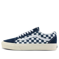 Vans Old Skool Classics 'Black White' VN0A5JMI4M0
