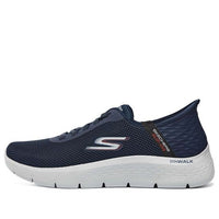Skechers Go Walk Flex 'Navy' 216496-NVY