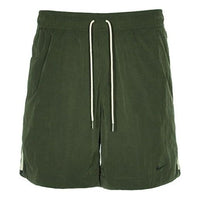 Nike Ste Wvn Sports LeisureShorts Men's Black DD7040-355