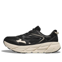 HOKA ONE ONE Clifton L 'Obsidian Alabaster' 1160050-ONL