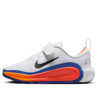 (PS) Nike Infinity Flow 'White Total Orange Blue' FD6061-103