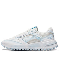 (WMNS) Li-Ning ChengFeng 2.0 'Ocean Blue' AGCT464-2