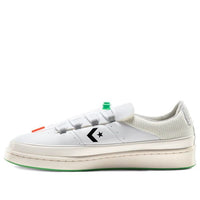 Converse Pro Leather Low 'White' 166596C