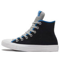 Converse Chuck Taylor All Star 'Black Blue' 170365C