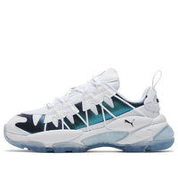 PUMA Lqdcell Omega Iridescent 'White' 371463-02