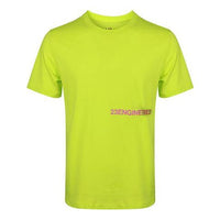 Nike AS Men's J 23ENG SS Crew ATHSP CYBER CV7974-389
