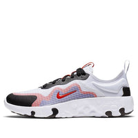(GS) Nike Renew Lucent 'White Team Orange' CD6906-102